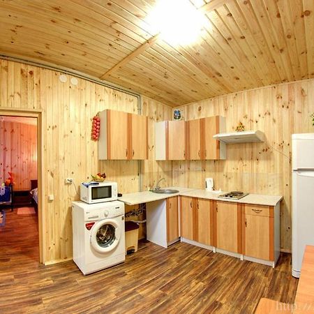 Hotel Aviator Voropayev Zewnętrze zdjęcie
