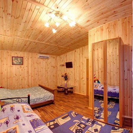 Hotel Aviator Voropayev Zewnętrze zdjęcie